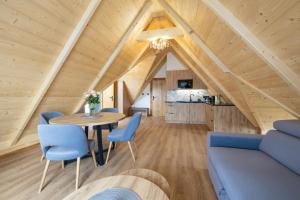 Apartamenty Koziniec Lux
