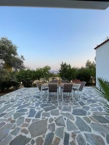 Casa Fouli - Eretria