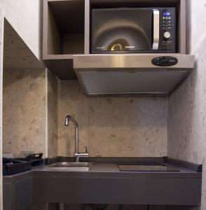 La Grotta di Ottavia