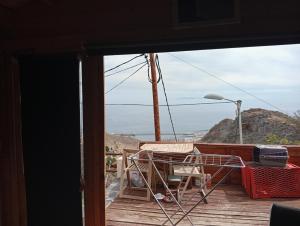 Ocean Atlantico view