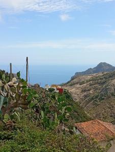 Ocean Atlantico view