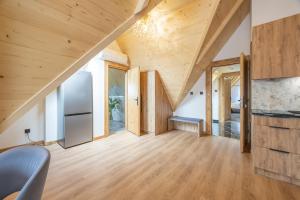 Apartamenty Koziniec Lux