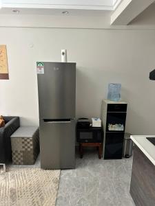 Comfort Cove - One bedroom Apartment in Kilimani, Nairobi