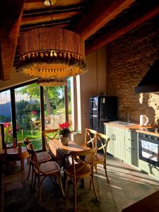 Vecchio Forno Only Adult, Luxury, History, Comfort