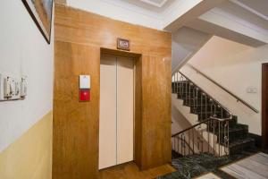 Hotel New Center Point