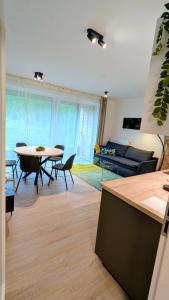 Bike & Ski MOSS Apartment