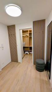 Bike & Ski MOSS Apartment