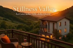 Stillness Valley - La Casa nella Valle della Quiete