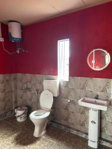 Sylwan-O Sunrise Homestay And Restaurant