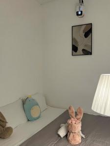 Tom Homestay - Vinhomes Grand Park