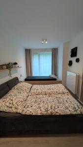 Bike & Ski MOSS Apartment