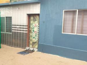 Gokarna Fishland Cafe and beach stay