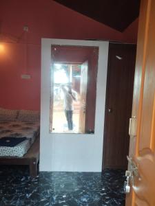 Gokarna Fishland Cafe and beach stay