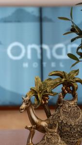 Omar Hotel