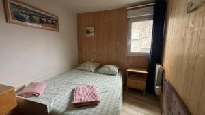 Joli duplex 5 pers avec piscine - Cap Ferret