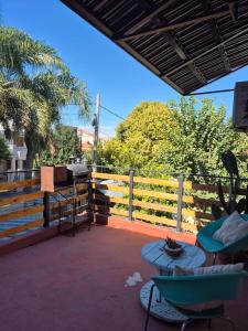 Departamento en Zona Norte cerca del Aeropuerto Taravella y con rápido acceso a Circunvalación