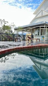 Healesville Country House