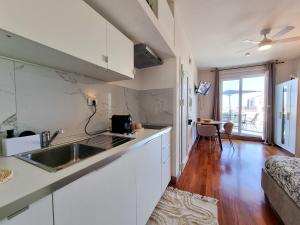 Appartamento Sky Terrace