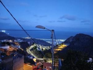 Ocean Atlantico view