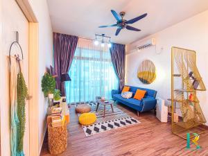 Parc Regency-Economy by RR JBcity