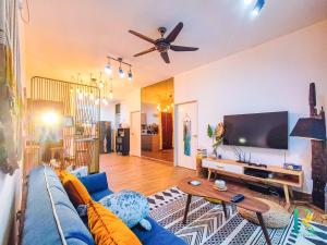 Parc Regency-Economy by RR JBcity