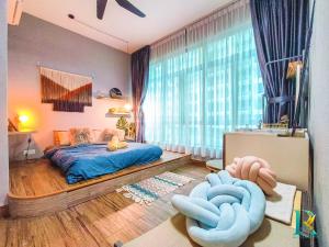 Parc Regency-Economy by RR JBcity