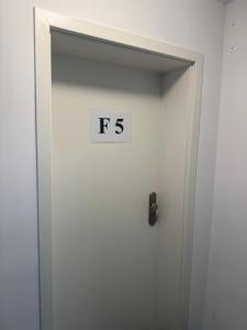 F5 - 2 Zimmer Wohnung