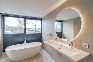 Boerderijkamer Horizon