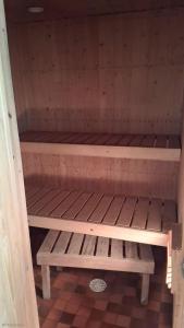 Perfect place forkind of groups