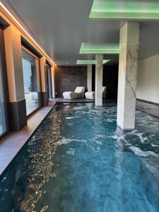 Miramontino Mountain Suite