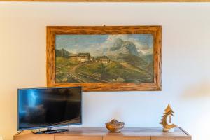 Charming Civetta