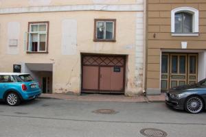 Entire apartment in the centre of Tartu