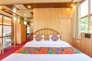 FabHotel Doon Classic Homestay