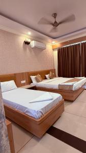 Maitree Beach Resort