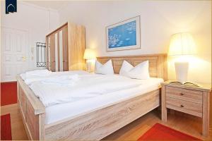 Apartment Regina 1