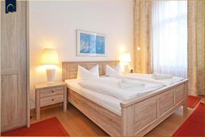 Apartment Regina 1