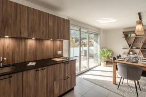 Le Méribel - Terrasse 83m2 - Vue Mont-Blanc