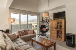 Le Méribel - Terrasse 83m2 - Vue Mont-Blanc