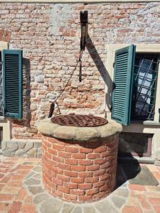 Agriturismo Dei Magi