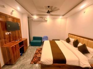 Divya Ganga - Shivpuri, Rishikesh - Ubytování bez kategorie ve městě Shivpuri