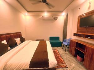 Hotel Divya Ganga - Shivpuri, Rishikesh