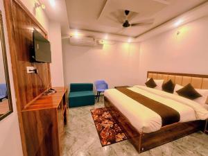 Hotel Divya Ganga - Shivpuri, Rishikesh