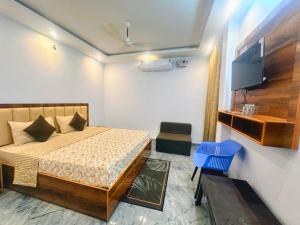 Hotel Divya Ganga - Shivpuri, Rishikesh