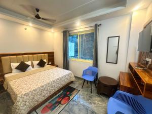 Hotel Divya Ganga - Shivpuri, Rishikesh