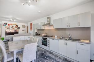 2 Bedroom Apt in Mscala