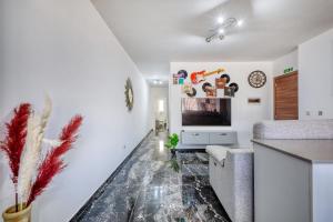 2 Bedroom Apt in Mscala