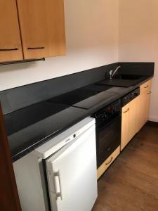 La Passerelle de la Doller