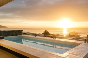 Sapphire Tide Penthouse