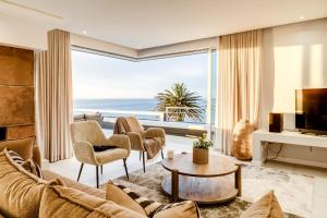 Sapphire Tide Penthouse