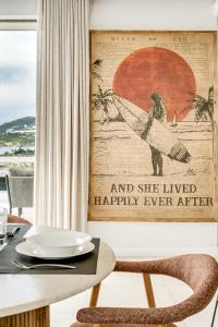 Sapphire Tide Penthouse